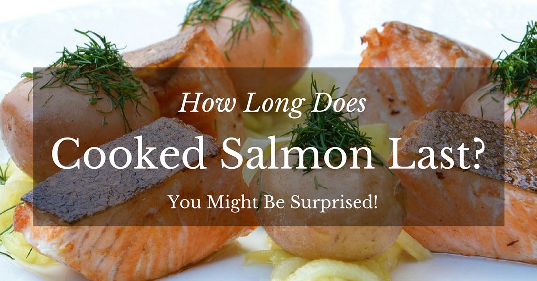 How Long Can You Keep Salmon In The Fridge ~ finisheddesign How Long Can Defrosted Fish Stay In The Fridge