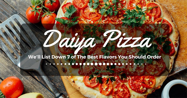 Daiya-Pizza