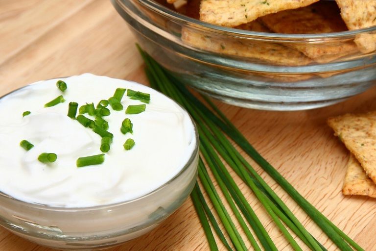 How Many Ounces Are In A Pint Of Sour Cream You ll Be Surprised 