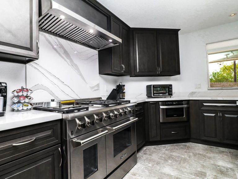 How To Get RTA Kitchen Cabinets Within A Budget? | Fruitful Kitchen