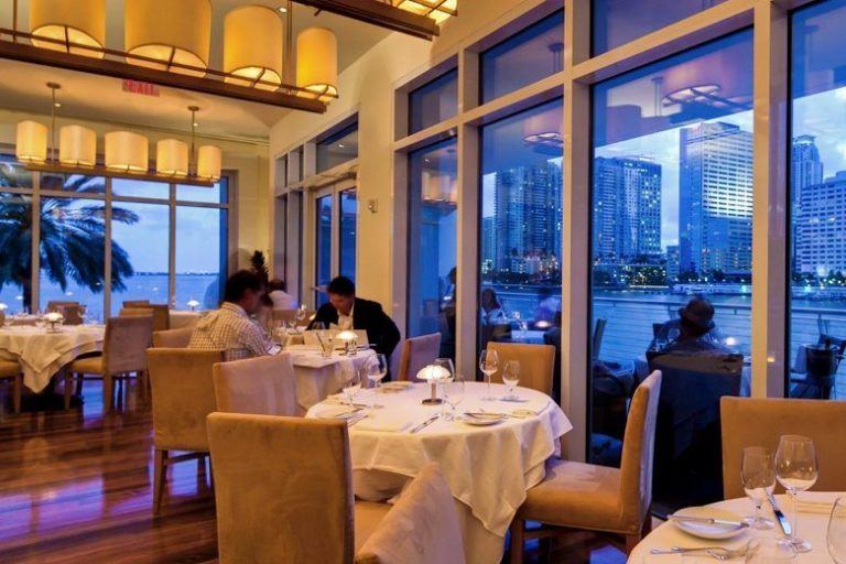 The 5 Most Expensive Restaurants In Miami Of 2020 Fruitful Kitchen