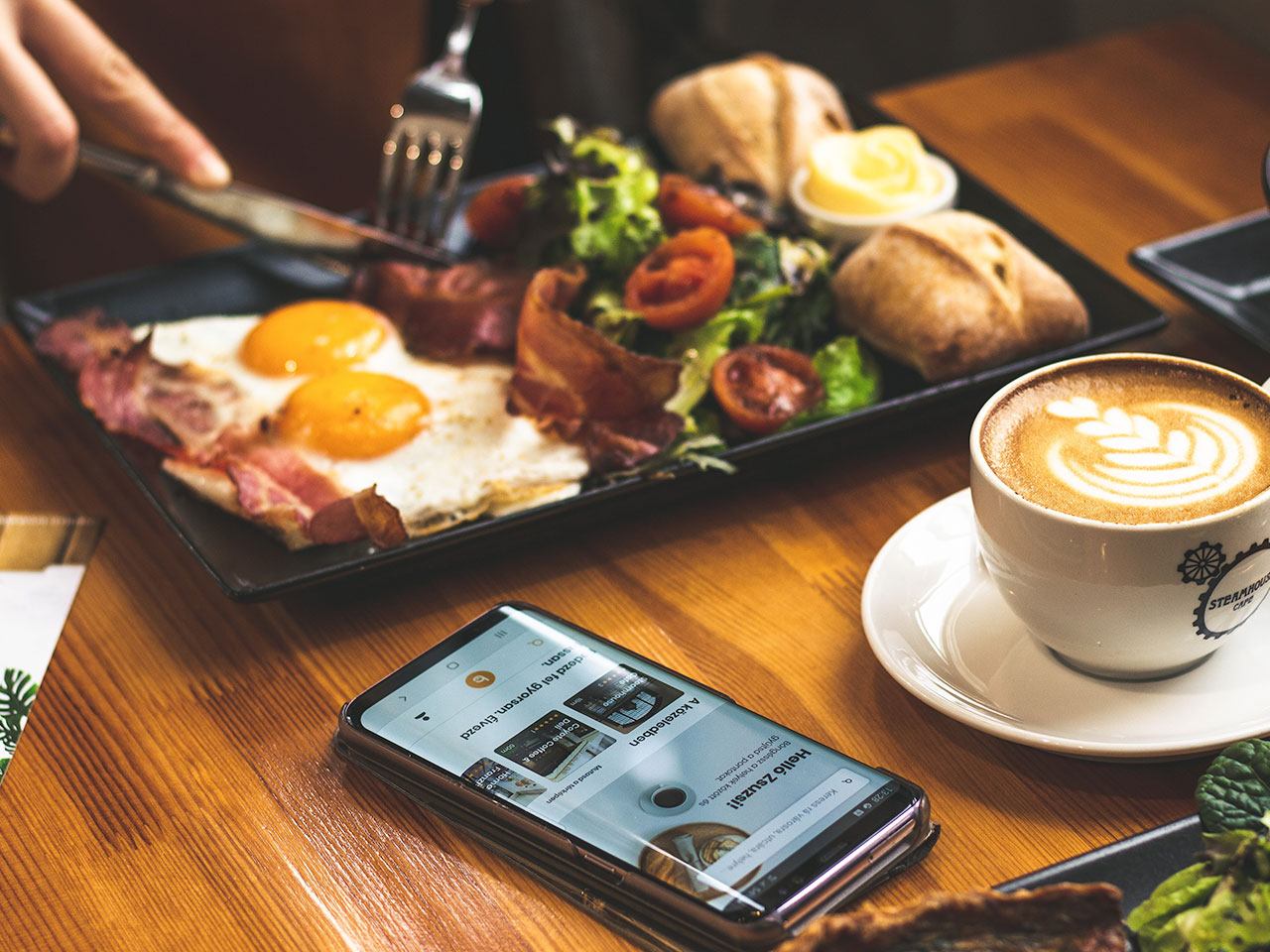 7 Best Online Food Ordering Apps In India Fruitful Kitchen 7 Best Online Food Ordering Apps In India Fruitful Kitchen