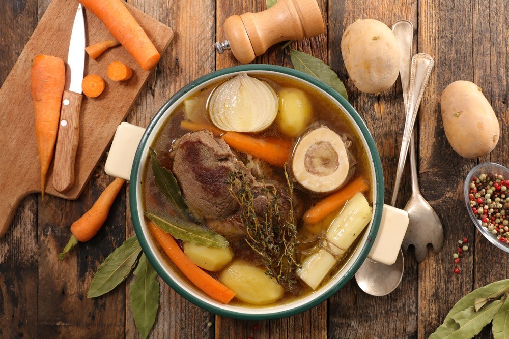 What Can I Use Instead Of Beef Broth? What Are the Best Alternatives