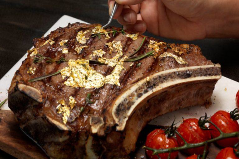 What Are Gold Flakes The Complete Information You Need To Know