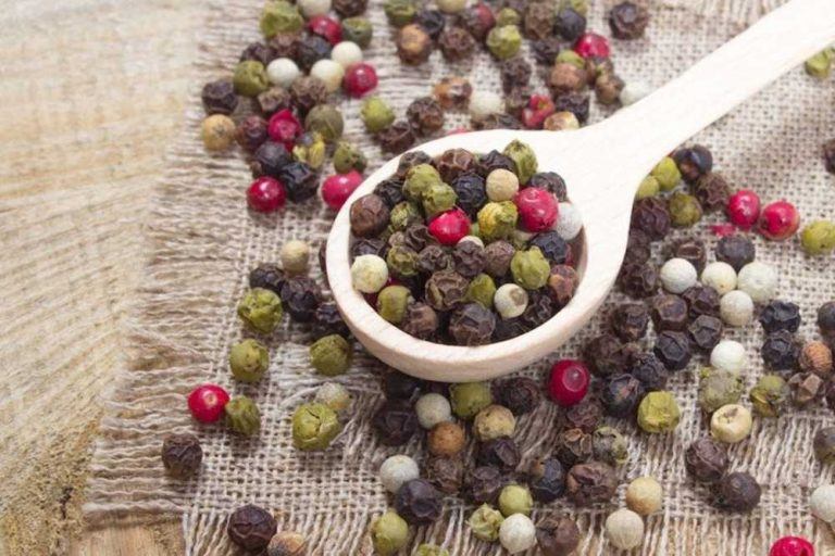 How Long Do Peppercorns Last What Is The Shelf Life Of Every Type