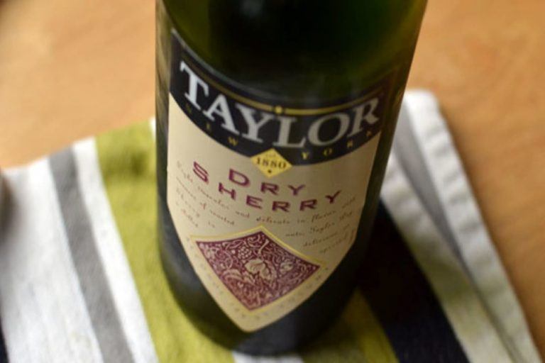 How To Store Sherry Wine? Can Sherry Go Bad? Fruitful Kitchen