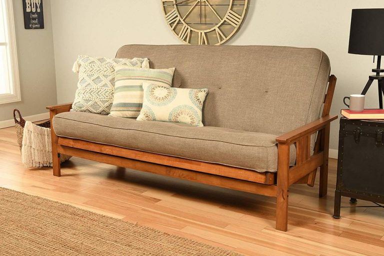 What Are The Best Futon Frames? Most Useful Tips For Buying Them