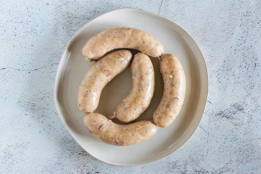 How Long To Boil Sausage Cooking Sausages Properly So They’re Not Raw