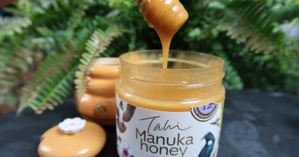Manuka Honey: What Is It And What Is It Good For? | Fruitful Kitchen