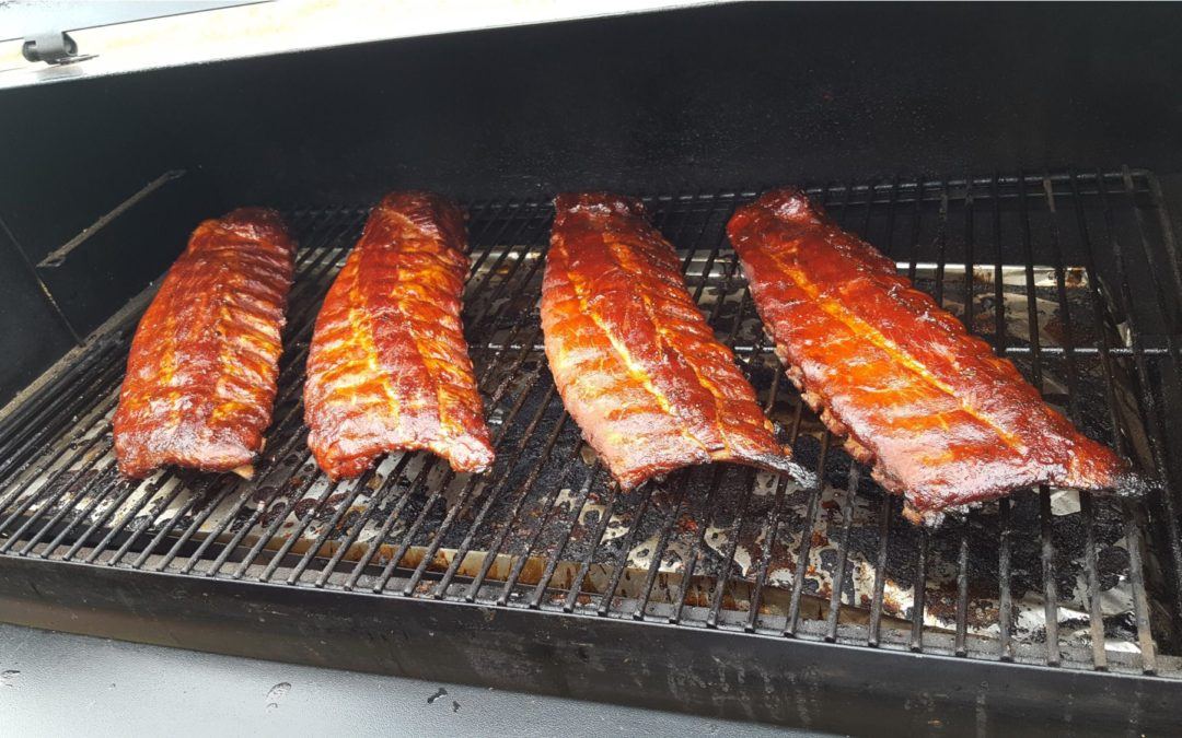 What Should I Look For When Buying A Pellet Grill? Fruitful Kitchen