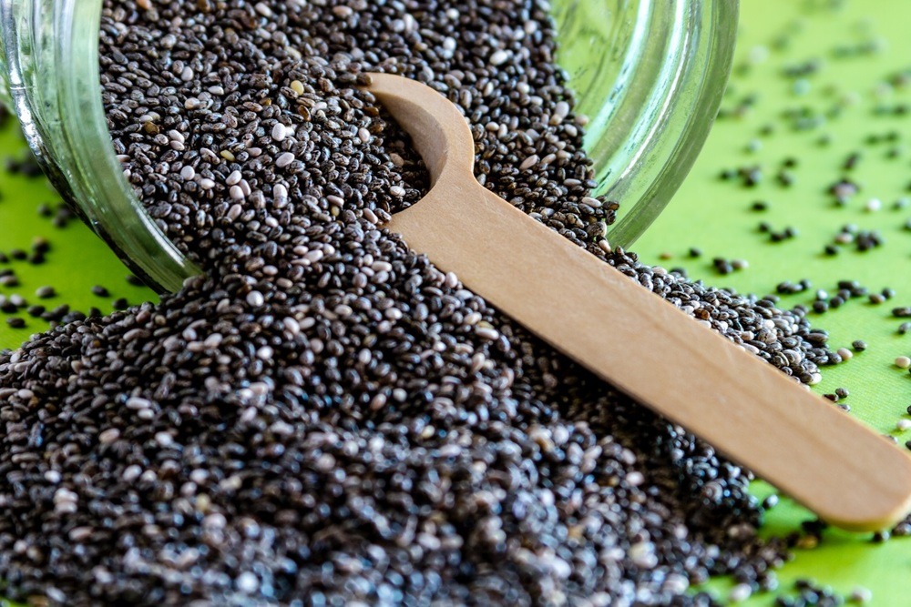 Do Chia Seeds Go Bad? How Long Do Chia Seeds Last & How To Store Them? Fruitful Kitchen