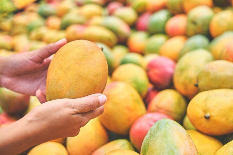 What Does Mango Taste Like? How Can You Tell When A Mango Is Sweet Or
