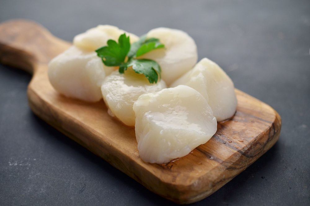 What Do Scallops Taste Like? Delicious Ways Of Cooking Scallops At Home