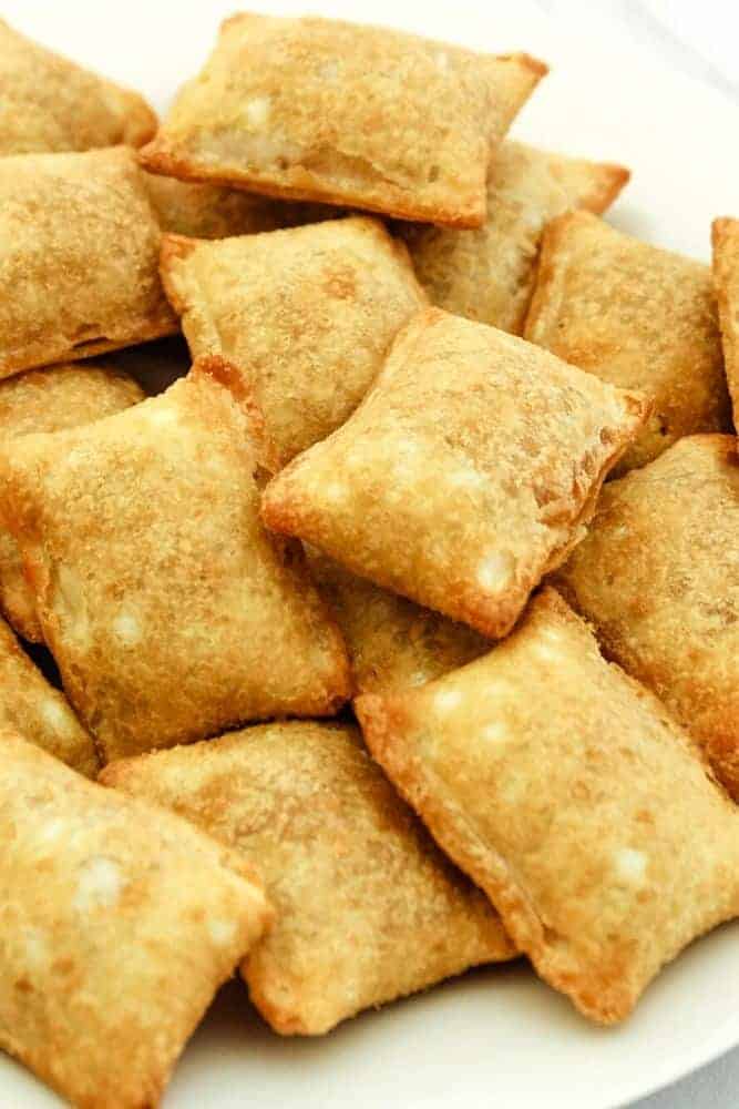 How To Cook Pizza Rolls In Air Fryer Fruitful Kitchen