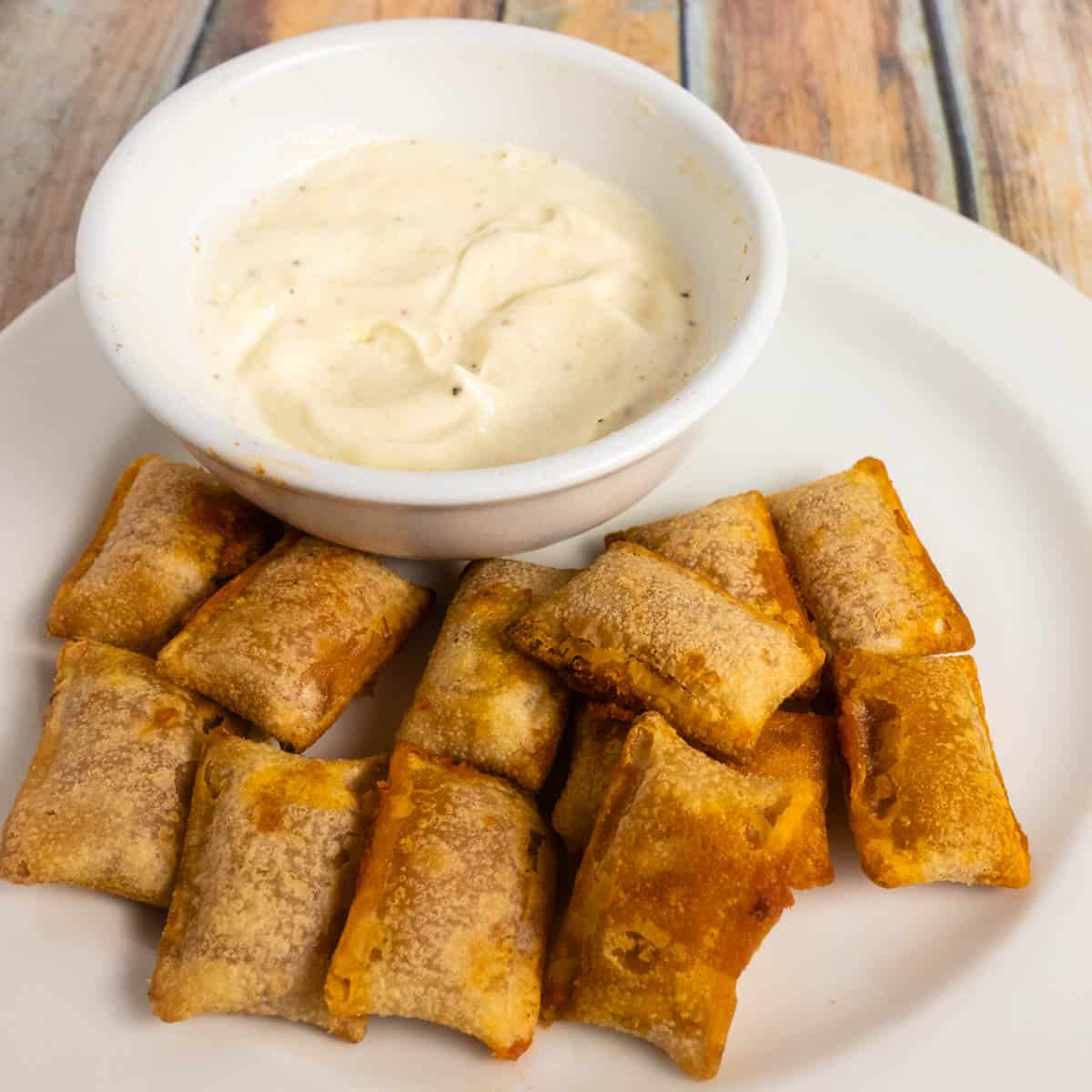 How To Air Fry Pizza Rolls Fruitful Kitchen