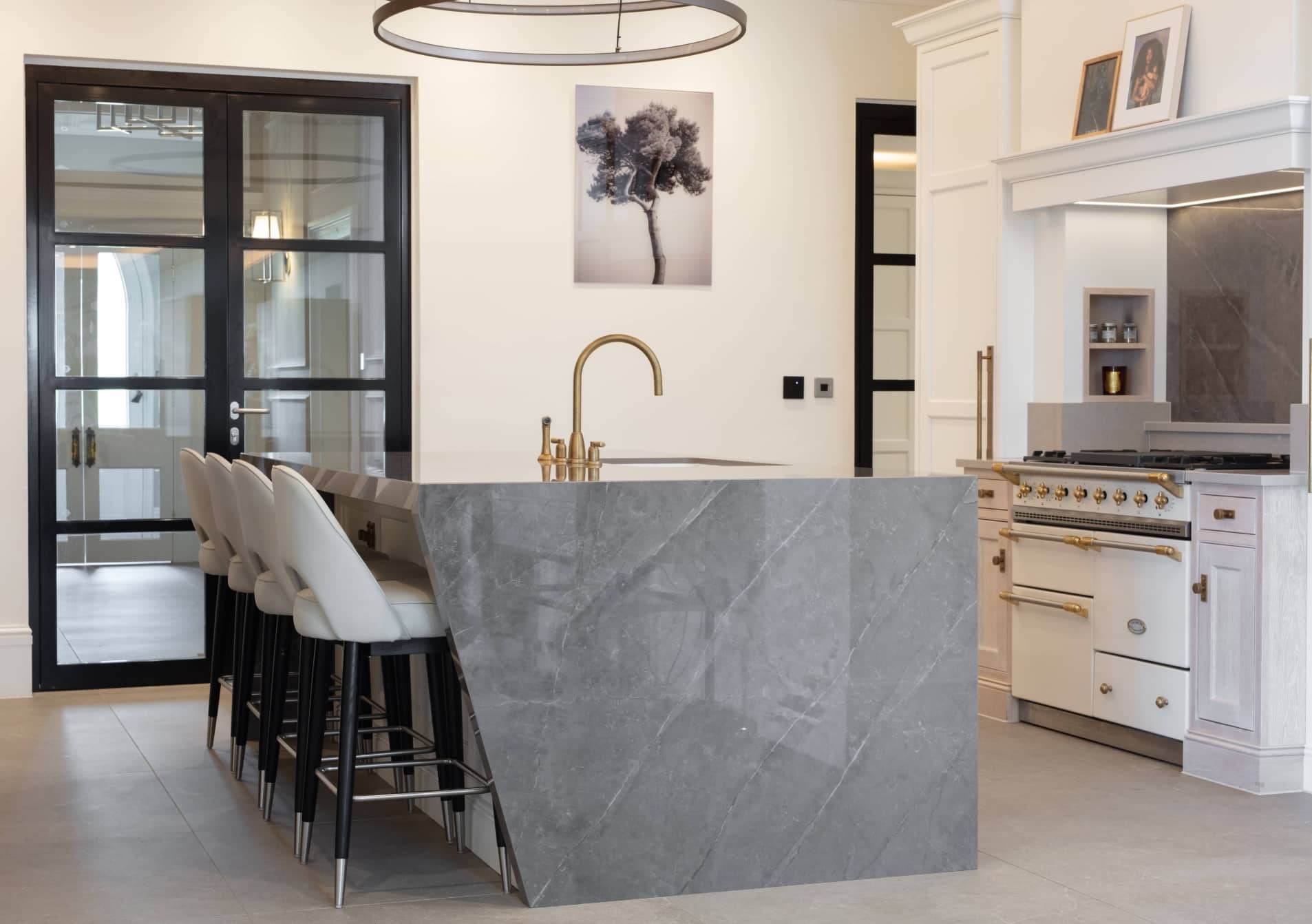 How To Make Your Kitchen The Heart Of Your Home | Fruitful Kitchen