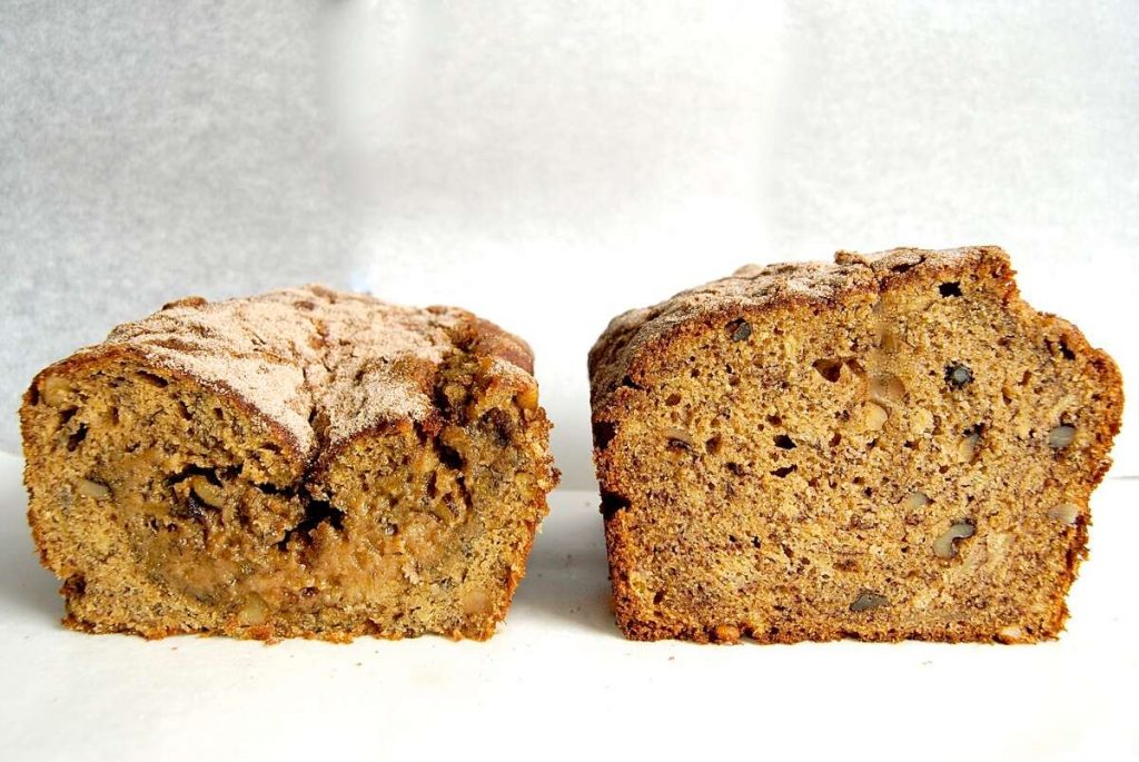 How To Fix Undercooked Bread Fruitful Kitchen