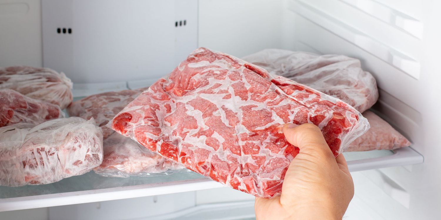 How Long Can You Keep Meat In The Freezer? Fruitful Kitchen