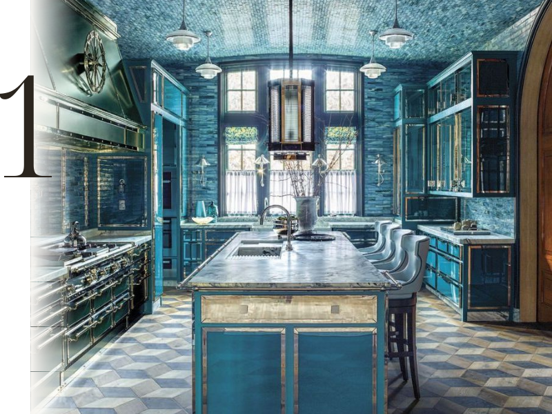 Kitchen Interior Design Trends In 2023 | Fruitful Kitchen