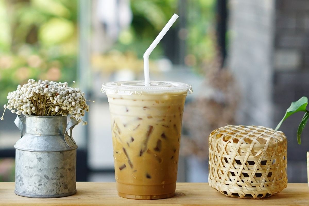 How Many Calories In A Skinny Vanilla Latte? Fruitful Kitchen