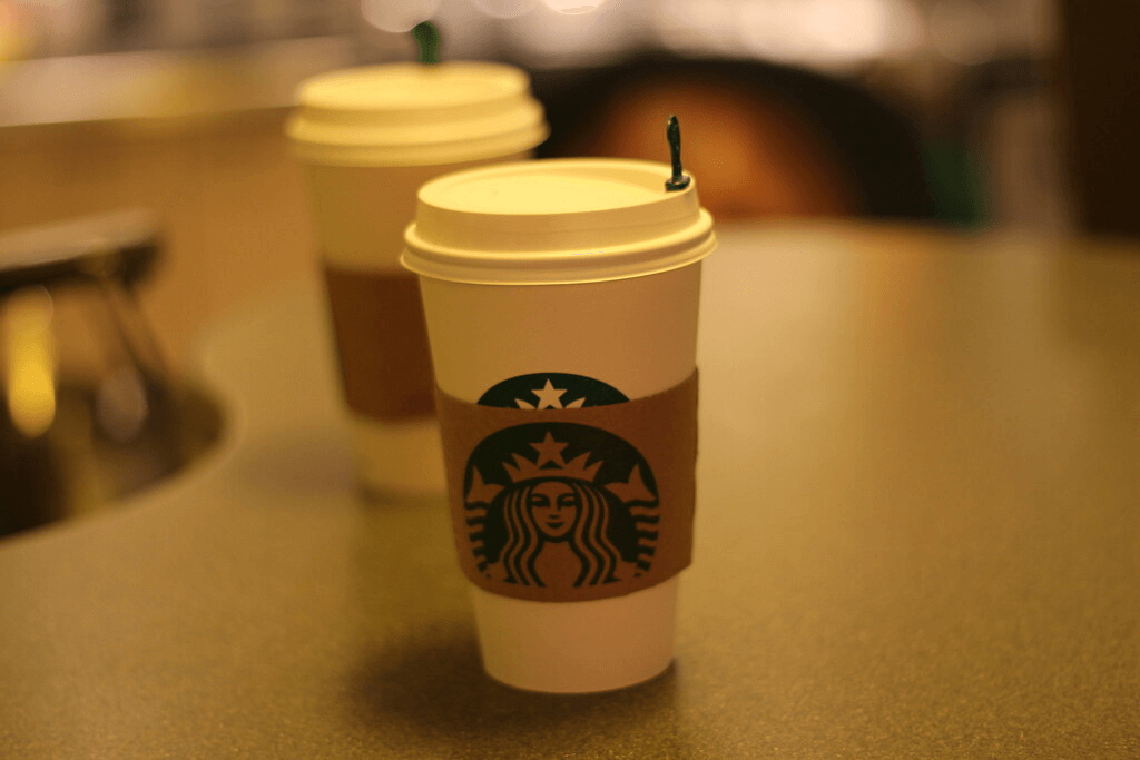 How Many Calories In A Grande Skinny Vanilla Latte? Fruitful